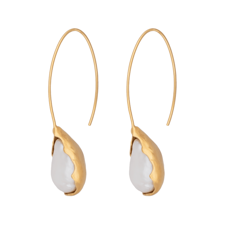OLIMPO PEARLS - The Highline Jewelry