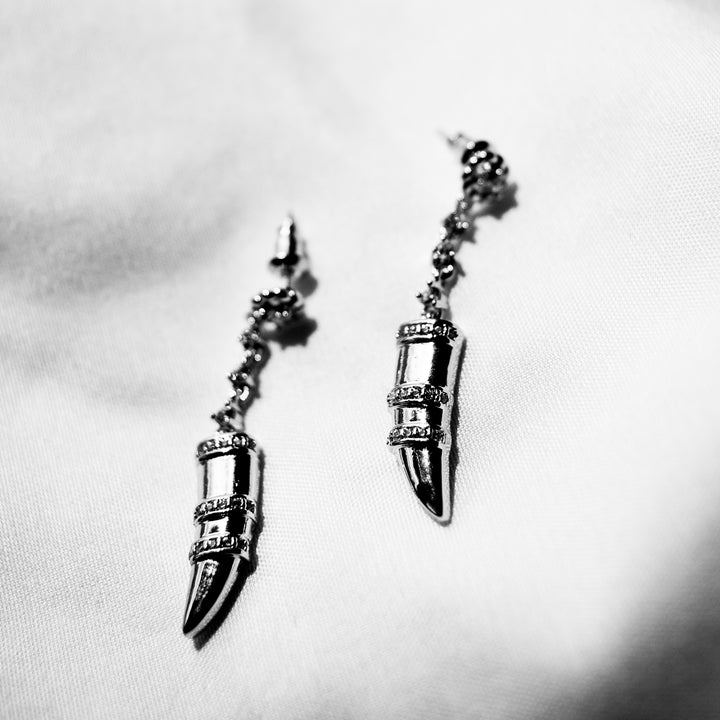 HORN EARRING - The Highline Jewelry
