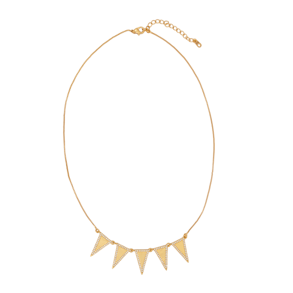 IBIZA NECKLACE - The Highline Jewelry