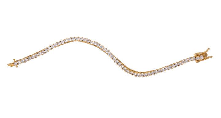 TENNIS BRACELET - The Highline Jewelry